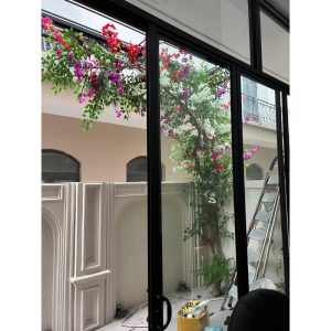 Cây Hoa Giấy Giả Trang Trí Nội Thất & Ngoại Thất