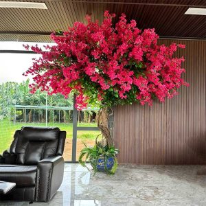 Tổng Kho Hoa Giấy Giả Tại Hà Nội