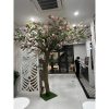 cay hoa hong gia 15 - Cây Hoa Hồng Giả Giá Tốt