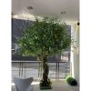 cay khe gia 2 - Cây Khế Giả Trang Trí Ngoại Thất