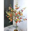 cay luu gia 12 - Cây Lựu Giả Trang Trí Khai Trương