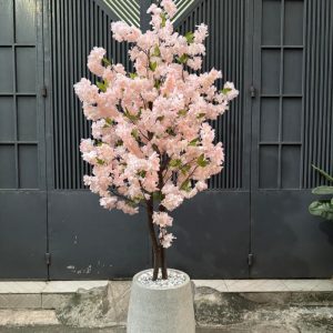 Cây Hoa Anh Đào Giả 13