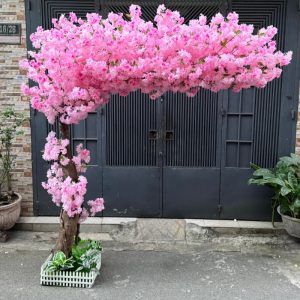Cây Hoa Anh Đào Giả 19