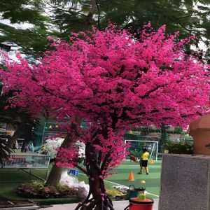Cây Hoa Anh Đào Giả 24