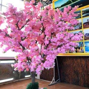 Cây Hoa Anh Đào Giả 32