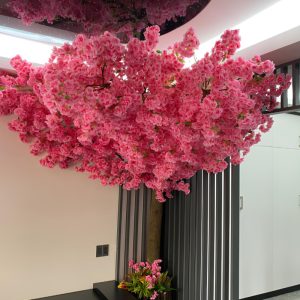 Cây Hoa Anh Đào Giả 33