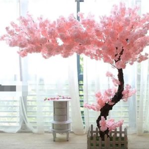 Cây Hoa Anh Đào Giả 05